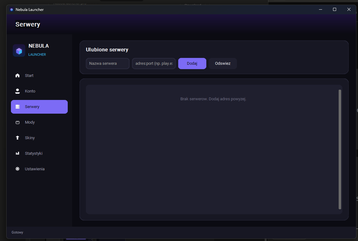 Mods Installation